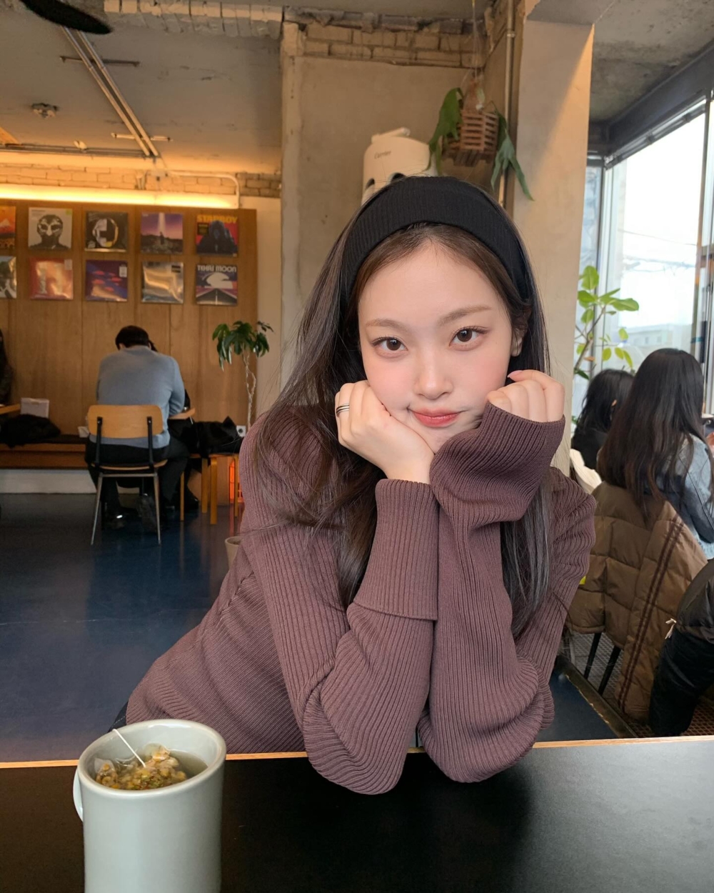 從網劇起步的演藝之路