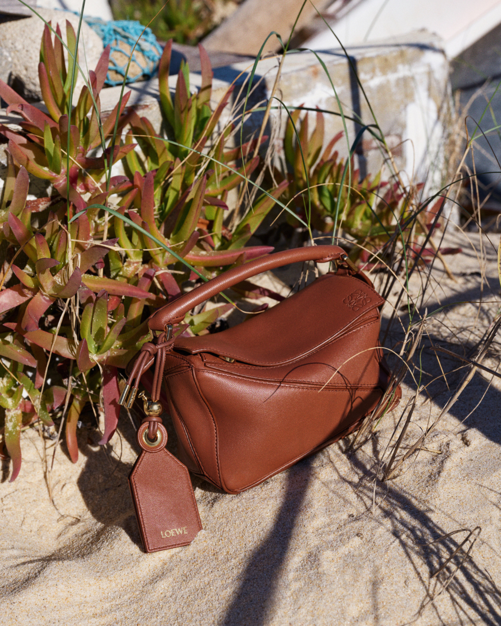 LOEWE 2025 Paula’s Ibiza系列