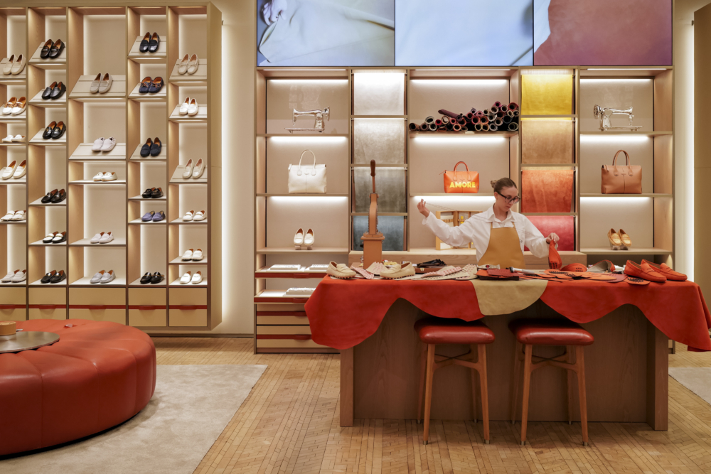 以ITALIAN HANDS 多種不同的匠人故事揭開2025 米蘭設計周活動