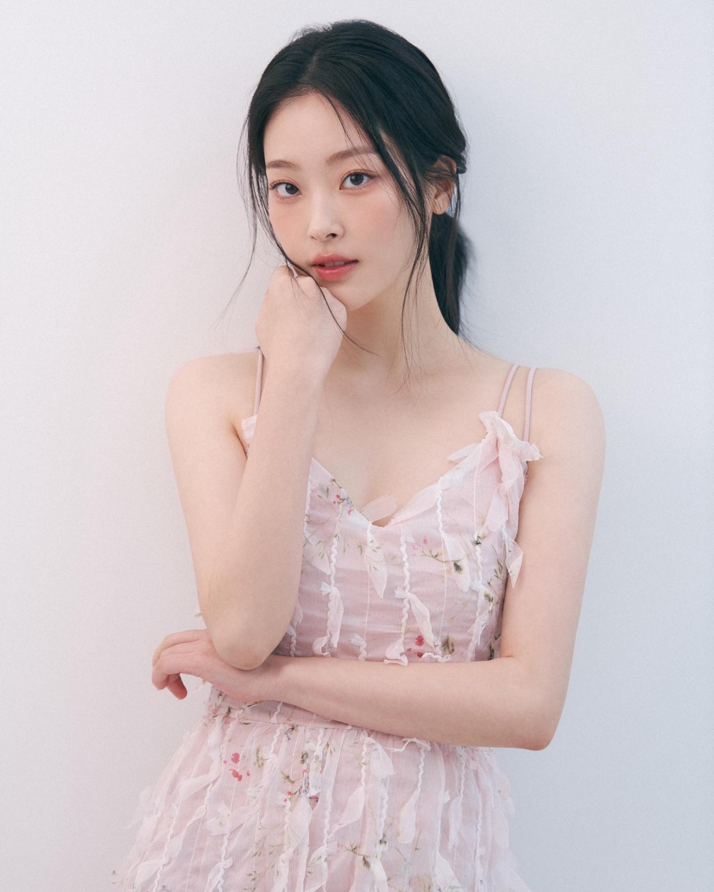 認識這位可愛又實力滿點的貓系女孩