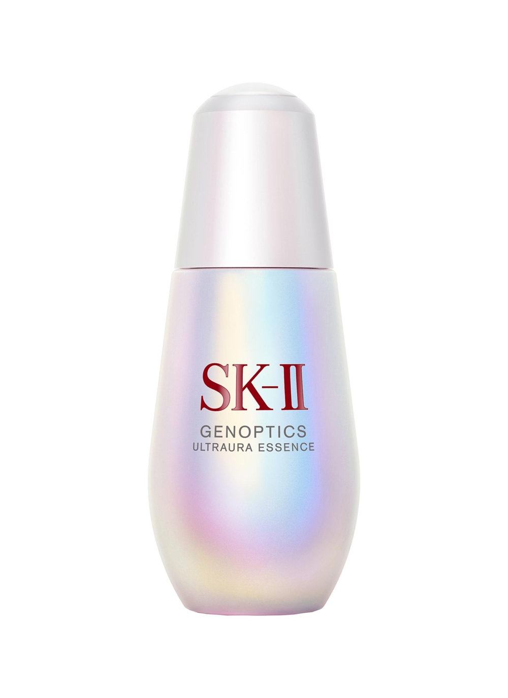 SK-II 極緻光蘊煥亮精華（全新小燈泡）。