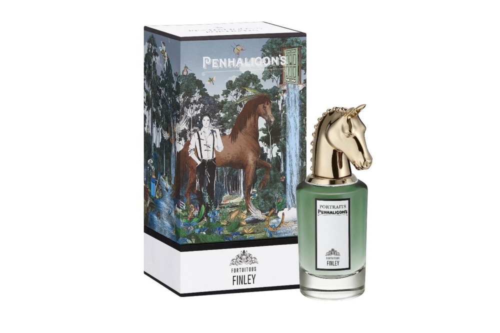 Penhaligon Fortuitous Finley Eau de Parfum
