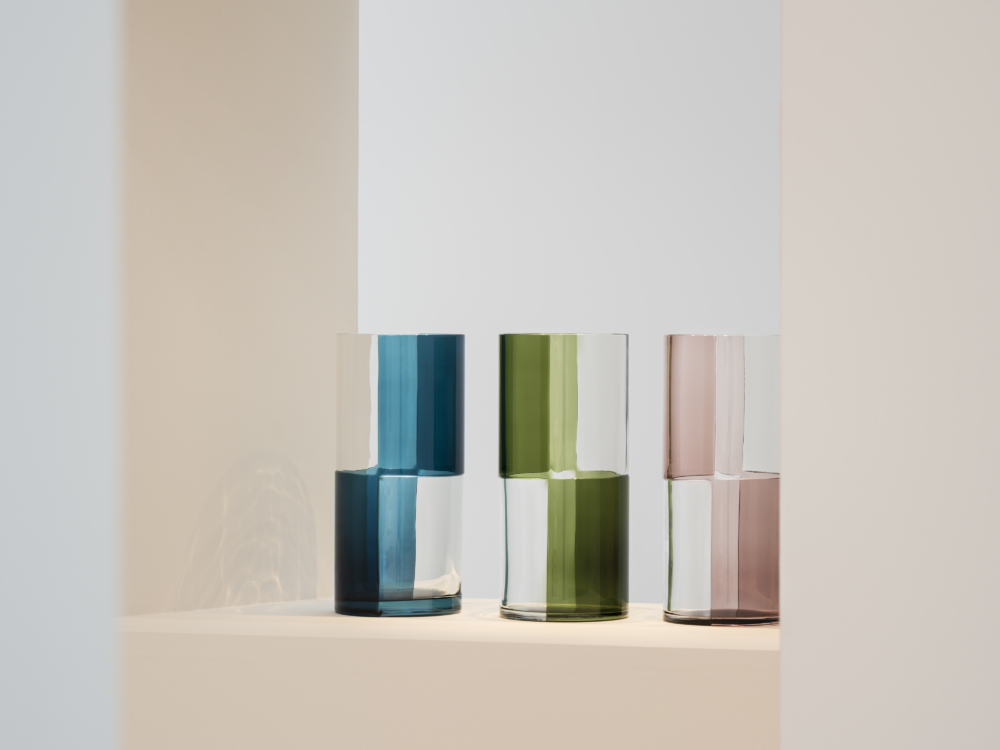 Hermès玻璃杯CASAQUE