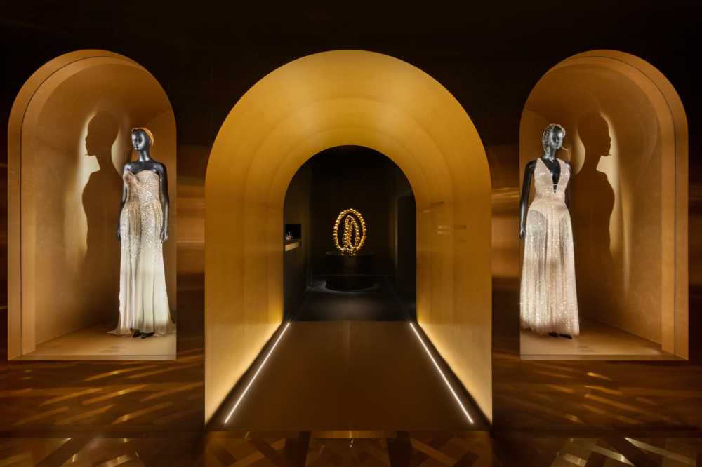 J’adore 金色傳奇