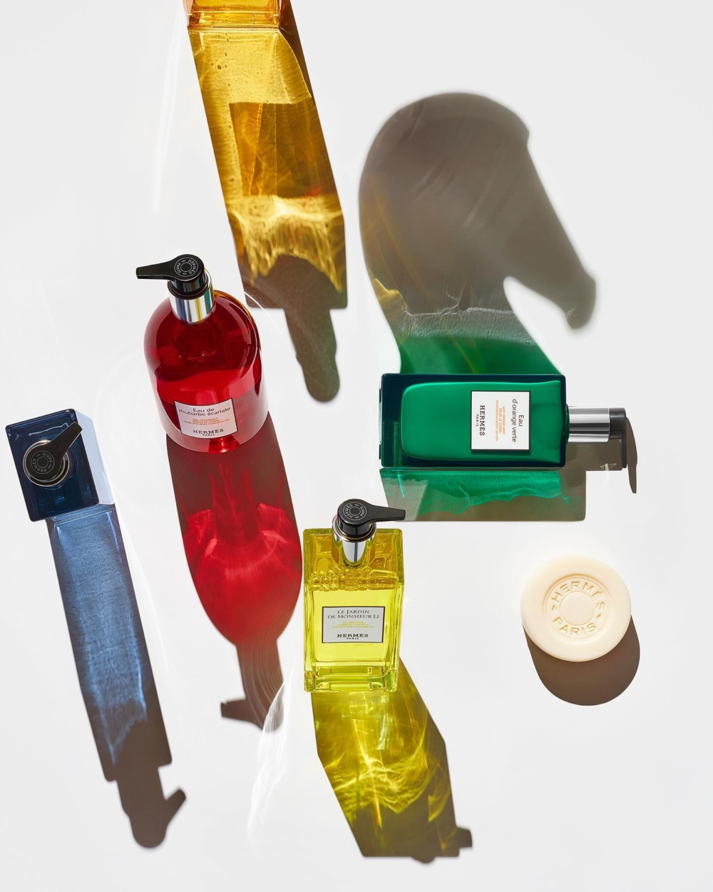 Hermès在多元化的產品策略和市場擴張上保持穩健增長