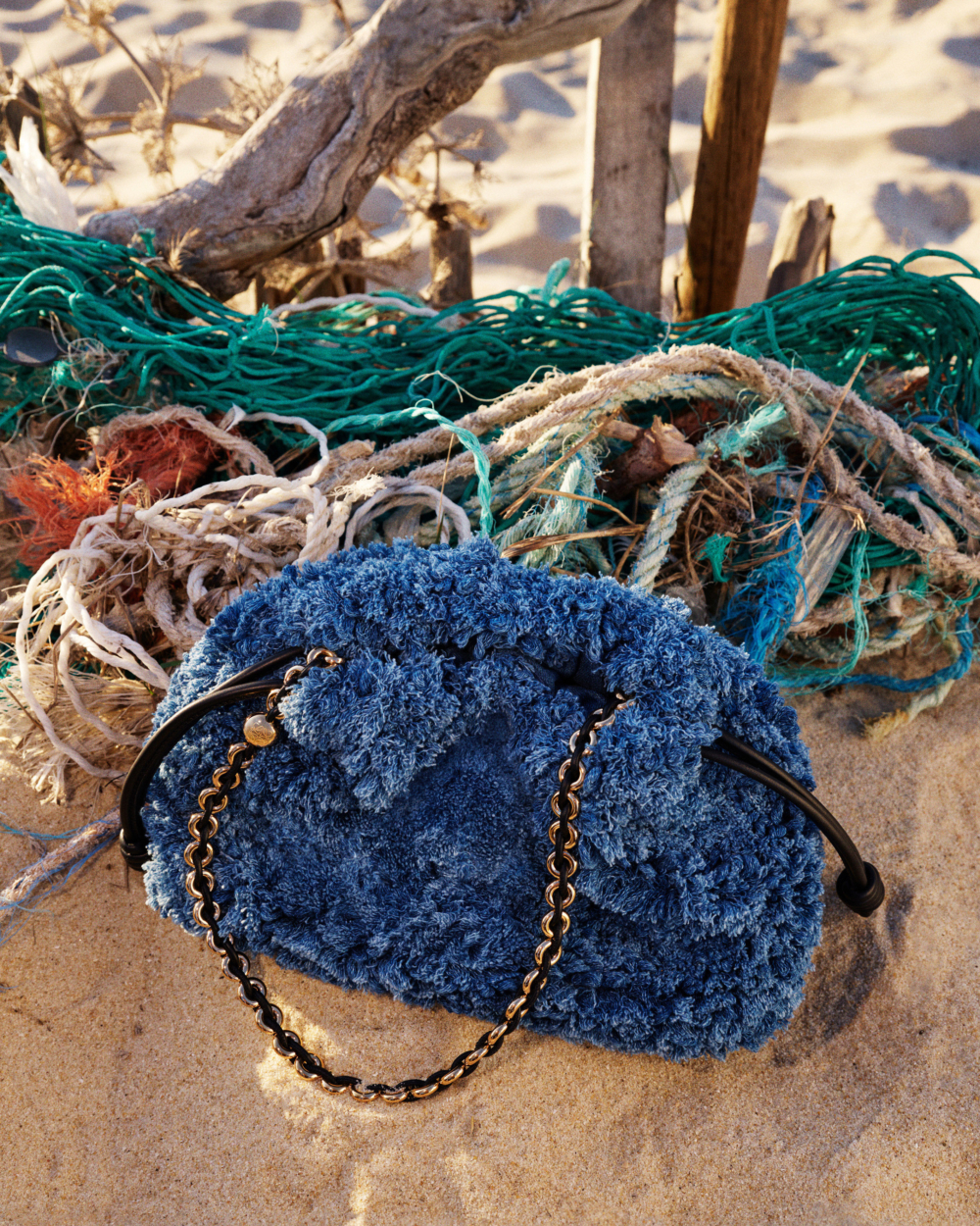 LOEWE 2025 Paula’s Ibiza系列