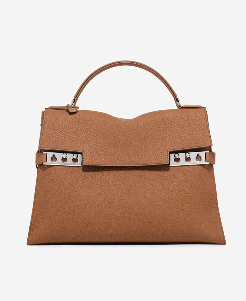 Delvaux Tempête L 暖棕色