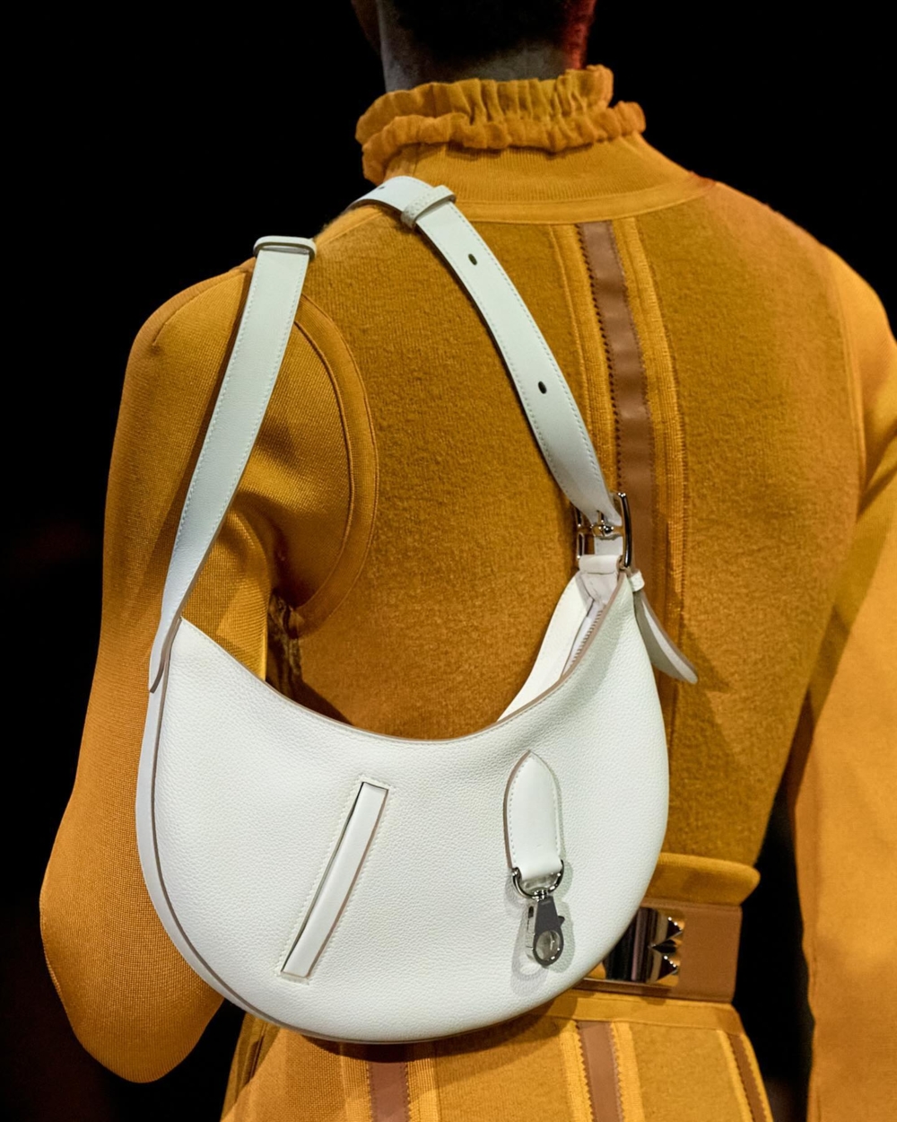 Hermès並未顯示出對漲價後可能出現的消費者流失的擔憂