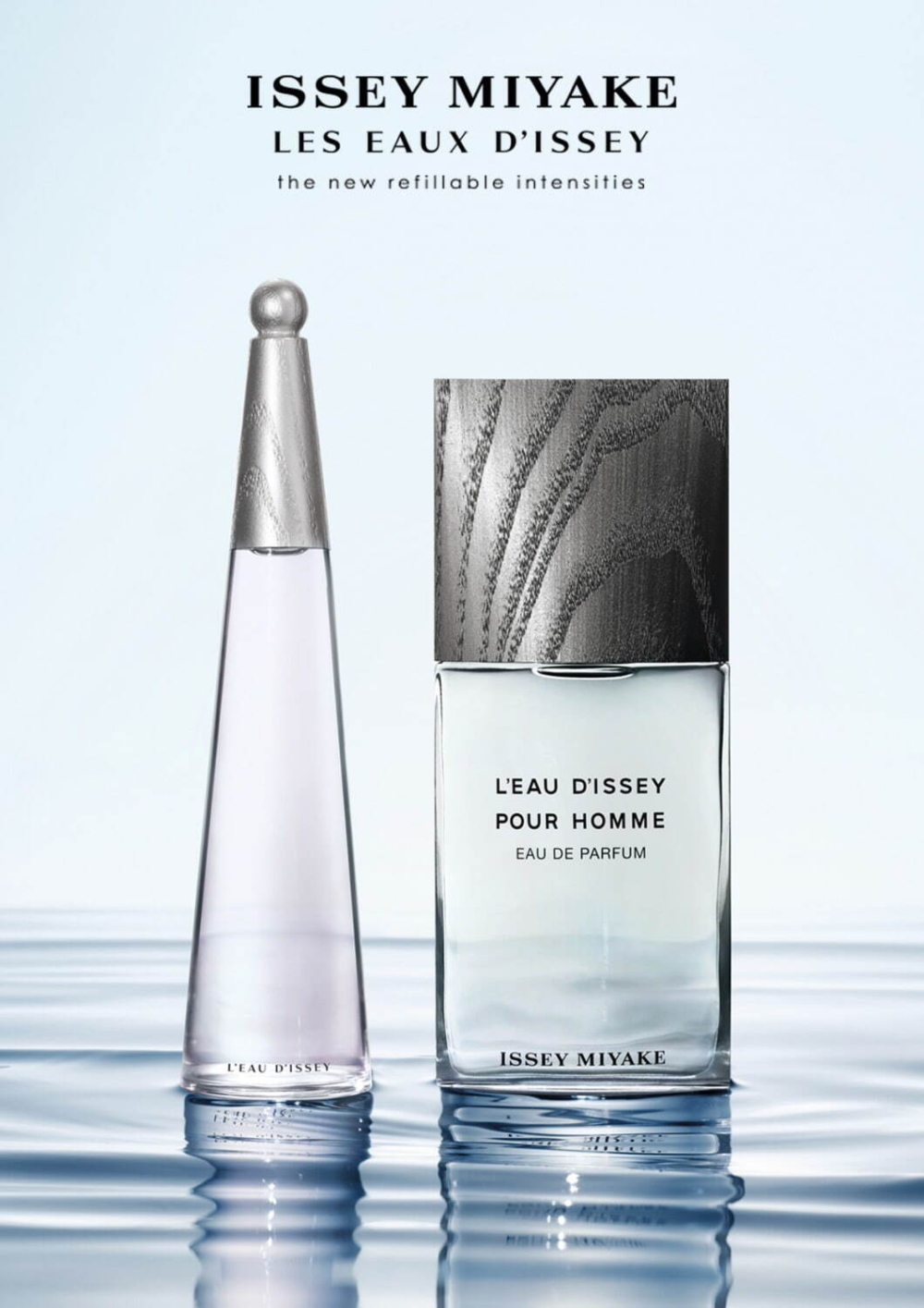 Issey Miyake Parfum 