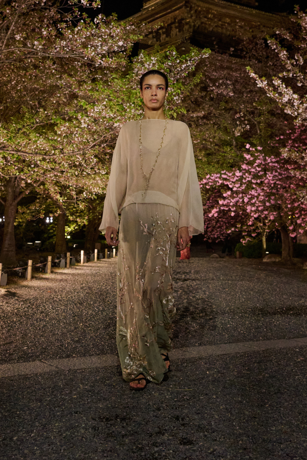 Dior 2025早秋系列