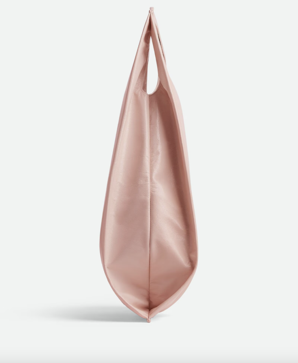 Bottega Veneta 「超級市場手袋」Supermercato Tote