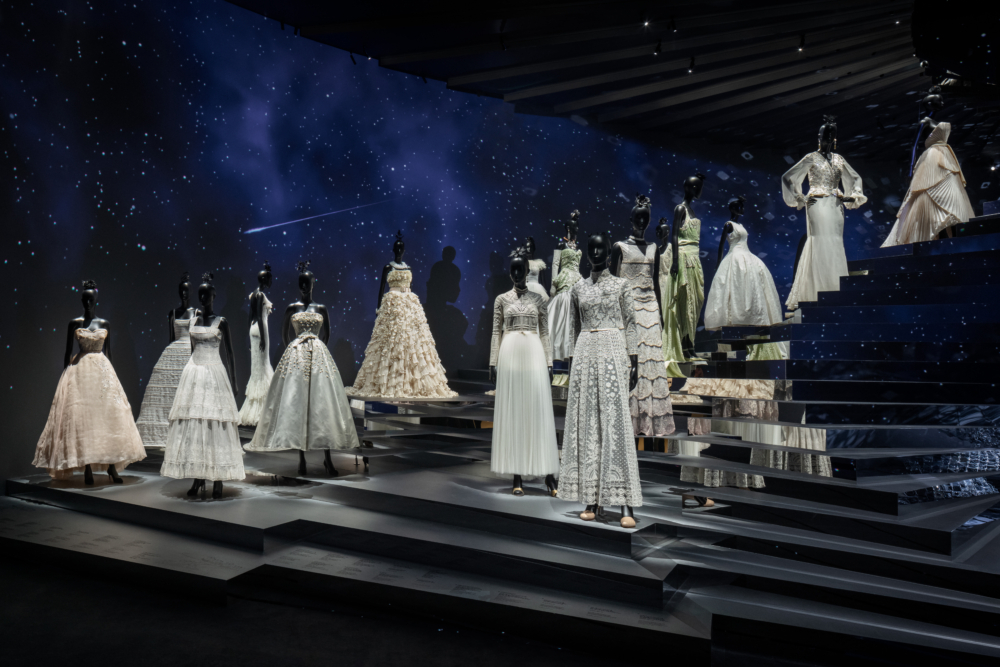 夢幻舞會（The Dior Ball）