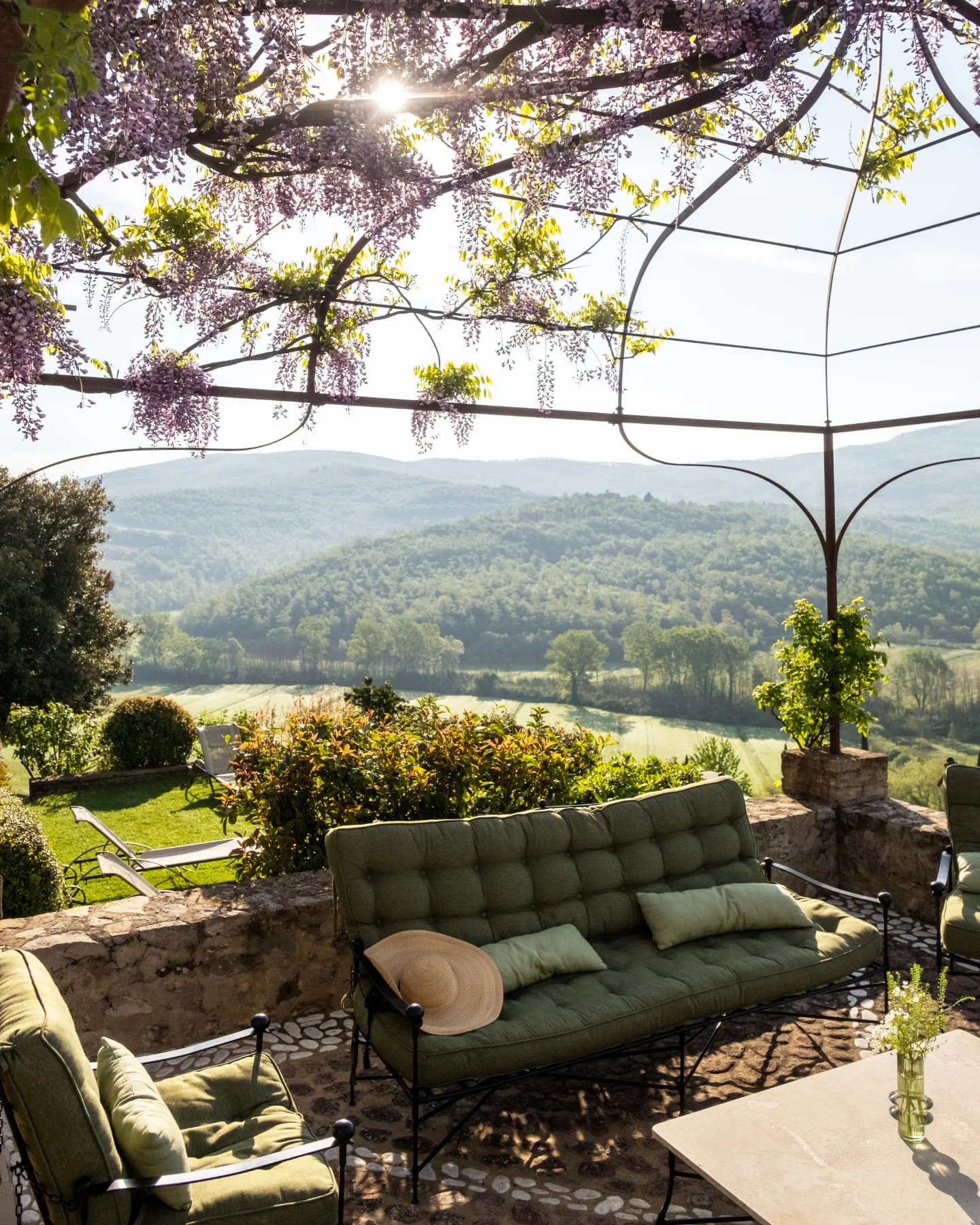 自然景觀與周邊探索