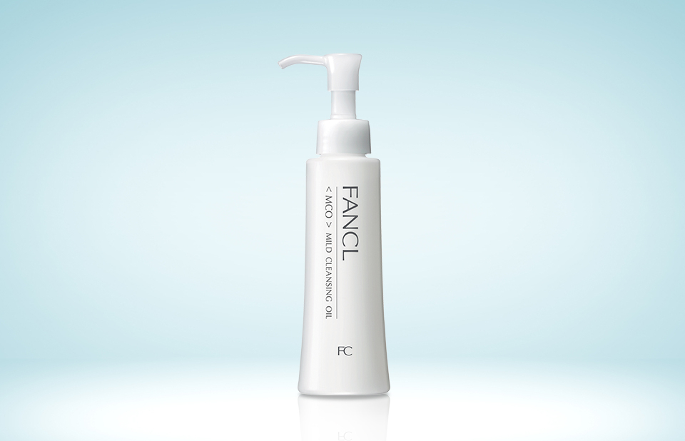 FANCL MCO 納米卸妝液