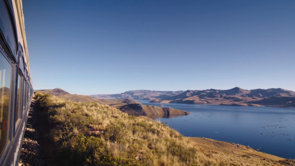 沿途的人文風情與探索