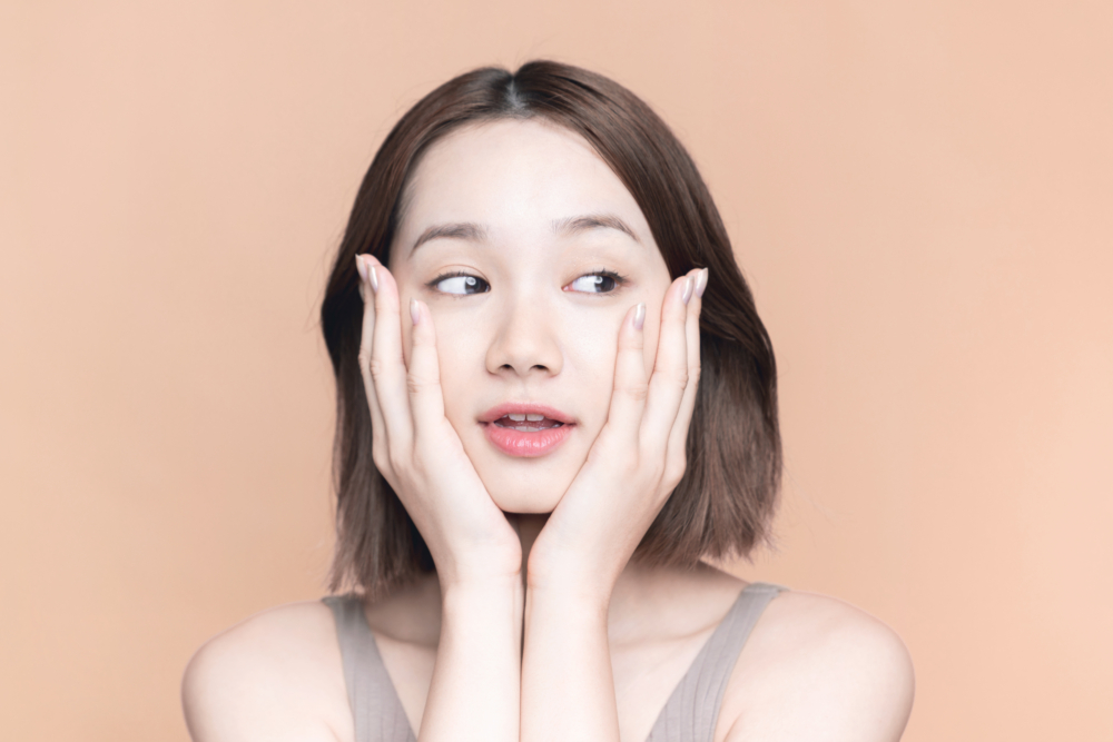 因為膚質、生活方式或身體特徵不同，會讓一些特定人群更容易出現色斑！