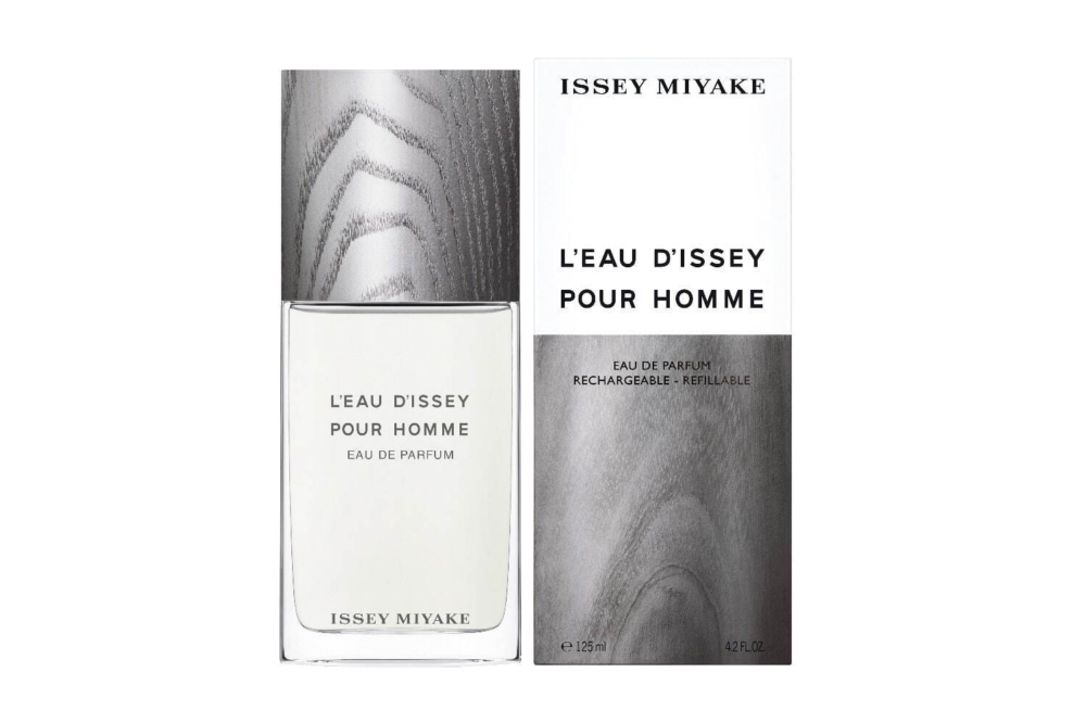 L'Eau d'Issey Pour Homme Eau de Parfum