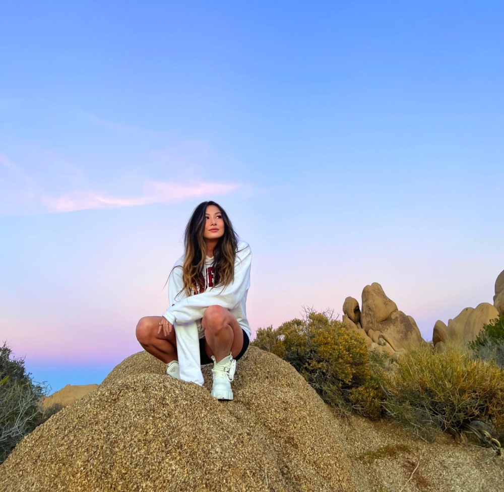 郭如意(Lucy Guo)曾先後到Facebook、Snapchat、Quora等矽谷公司實習