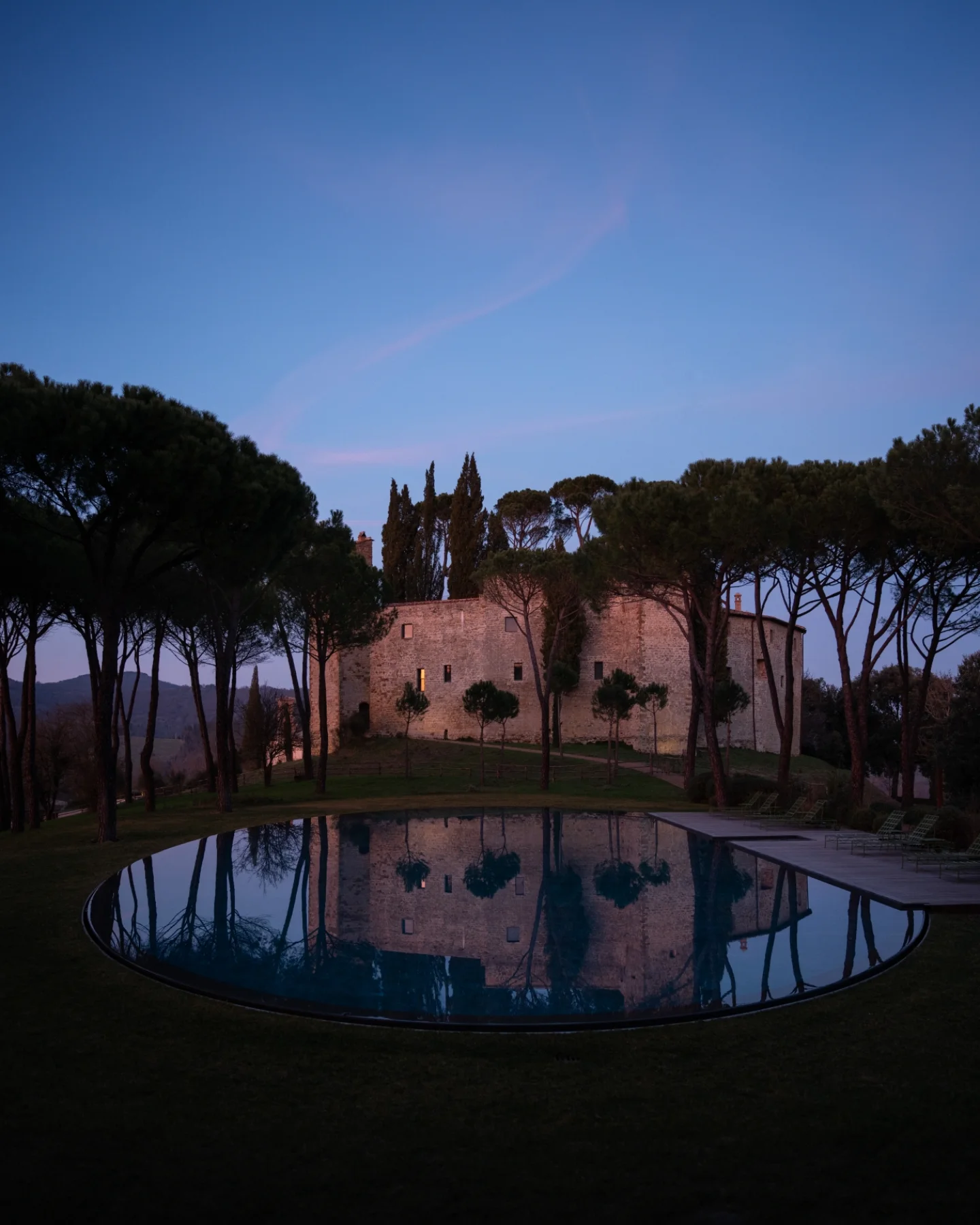 古堡的歷史脈絡與文化積澱