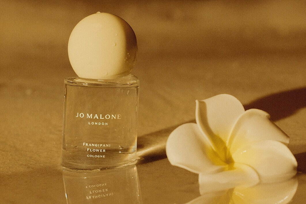 Jo Malone London Frangipani Flower Cologne雞蛋花