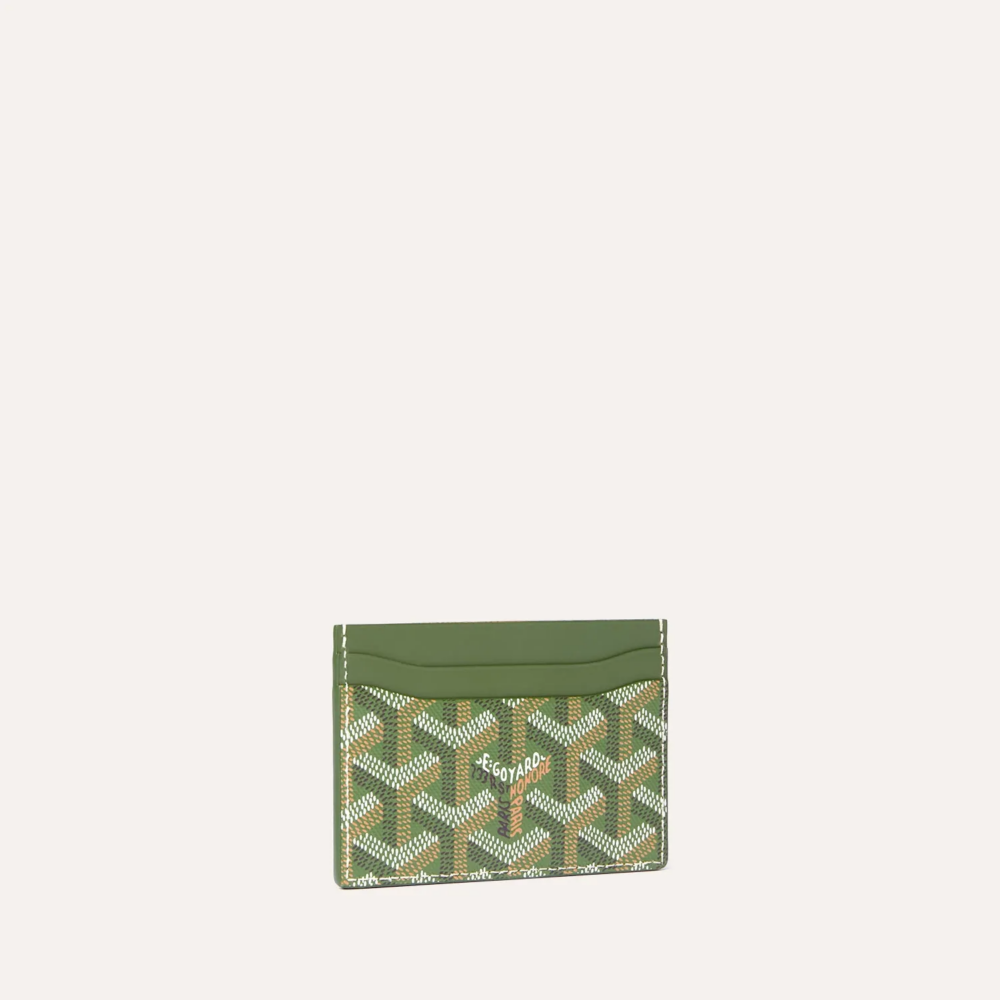 Saint-Sulpice Card Wallet