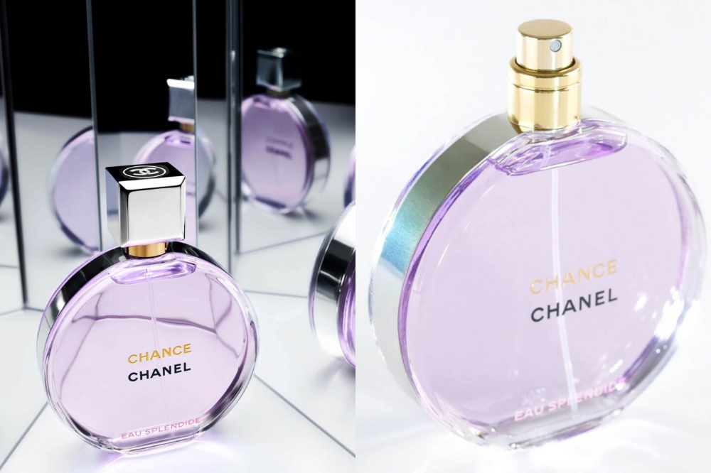 CHANEL  Chance Eau Splendide Eau de Parfum