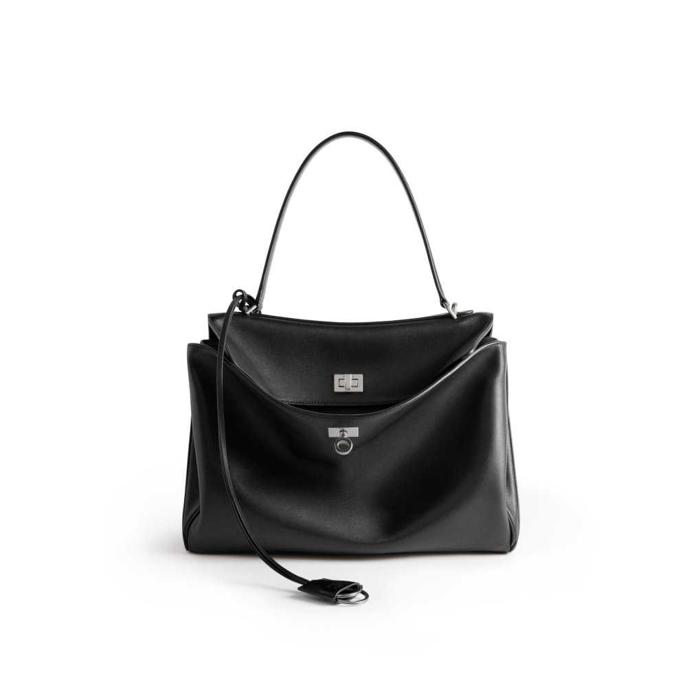 BALENCIAGA Rodeo Medium Handbag