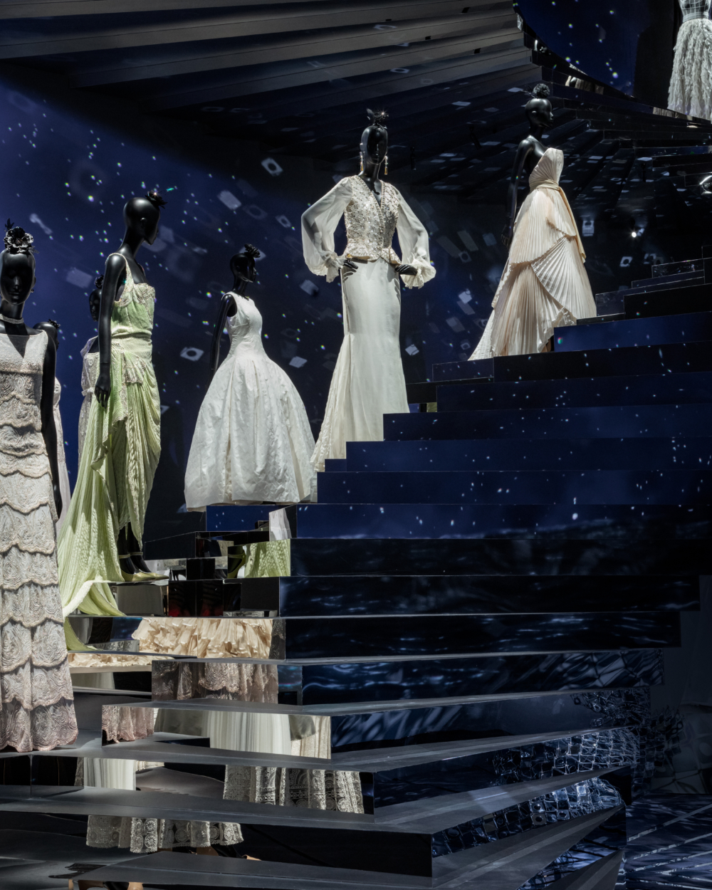 夢幻舞會（The Dior Ball）