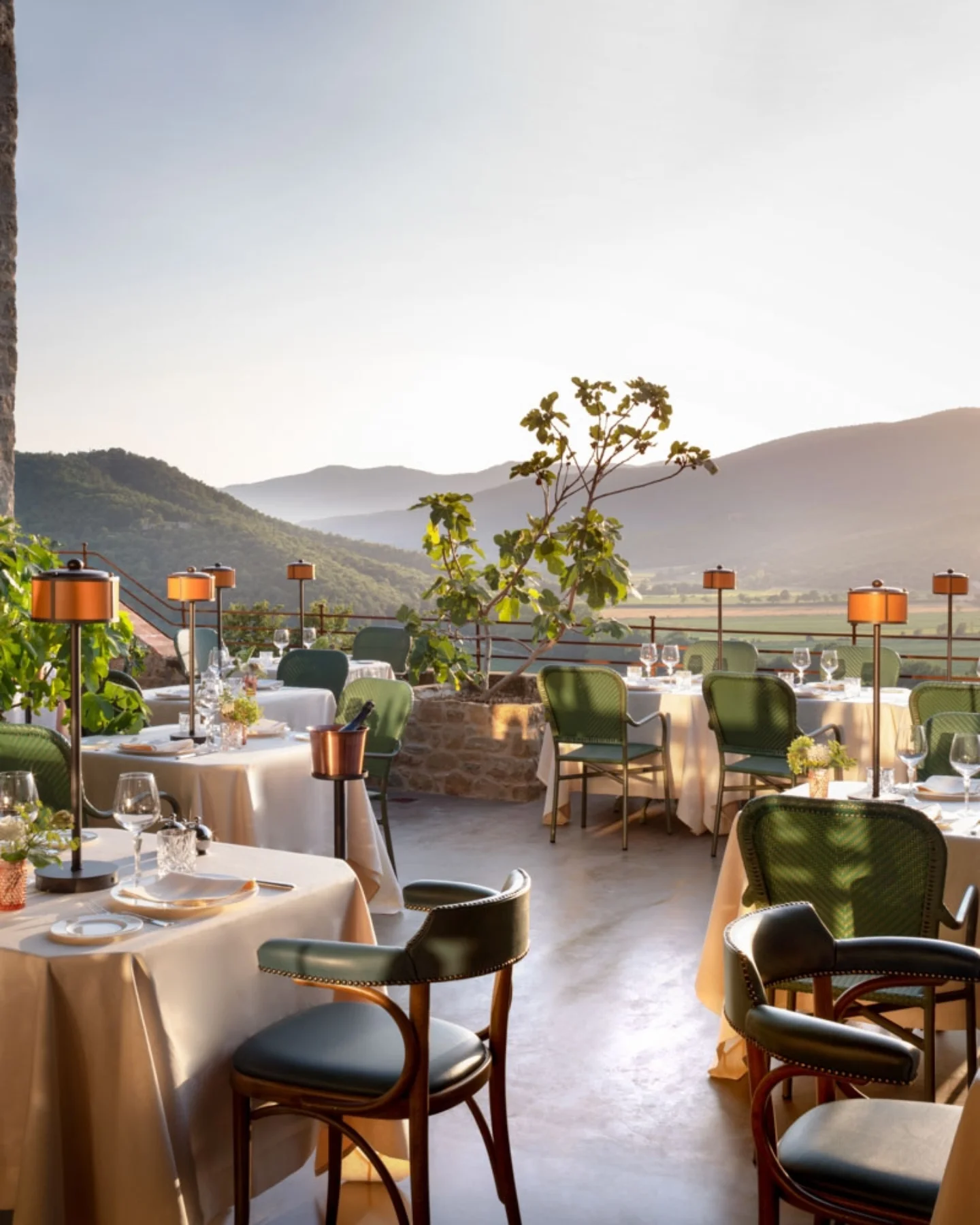 自然景觀與周邊探索