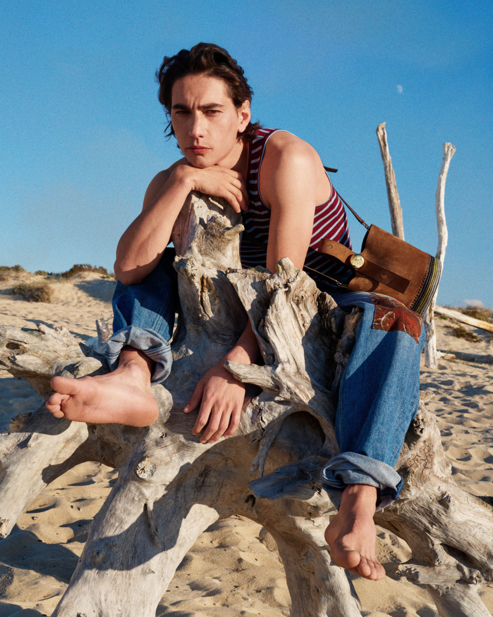 LOEWE 2025 Paula’s Ibiza系列