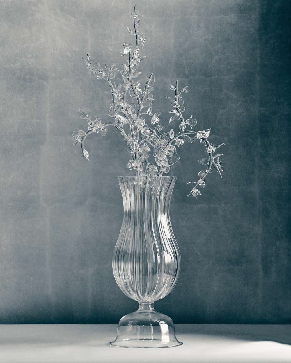 Dior Maison與法國藝術家Sam Baron合作