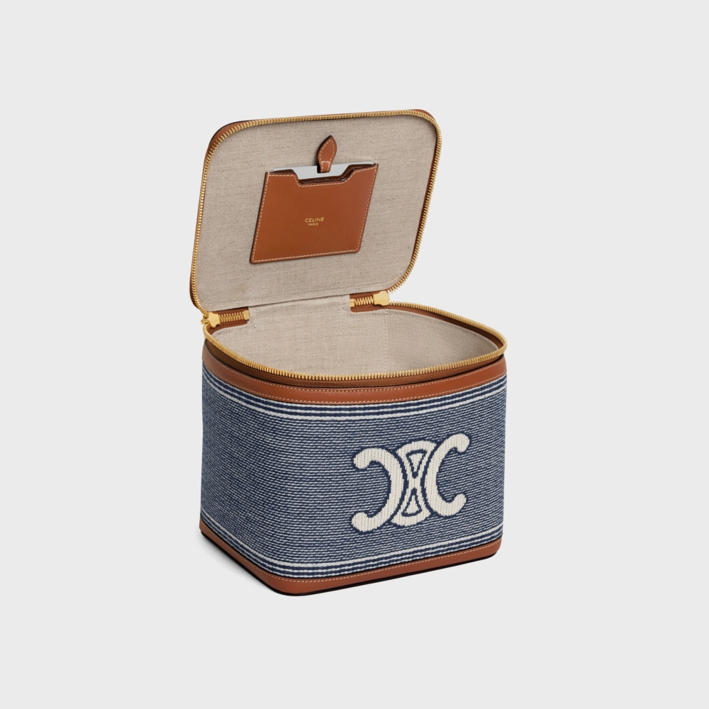 2025全新夏季ÉTÉ CELINE系列。