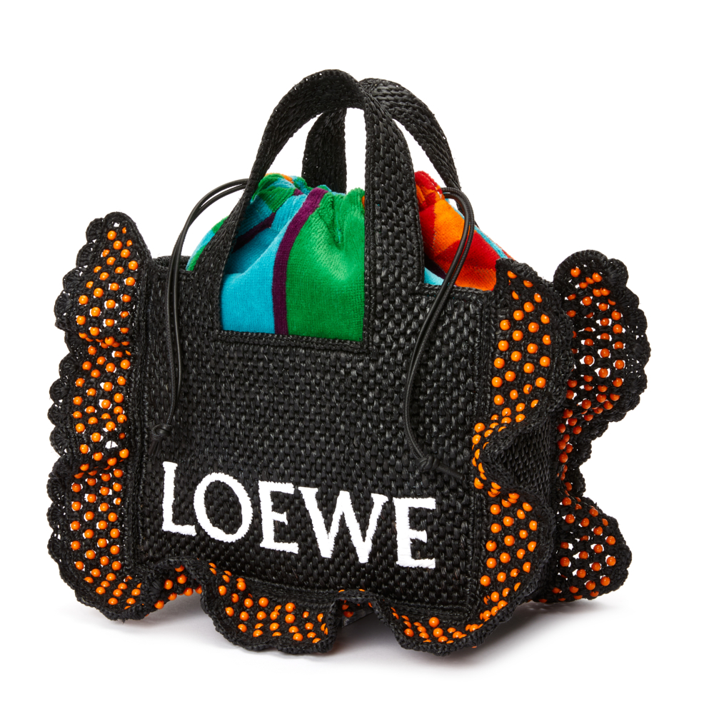 LOEWE 2025 Paula’s Ibiza系列