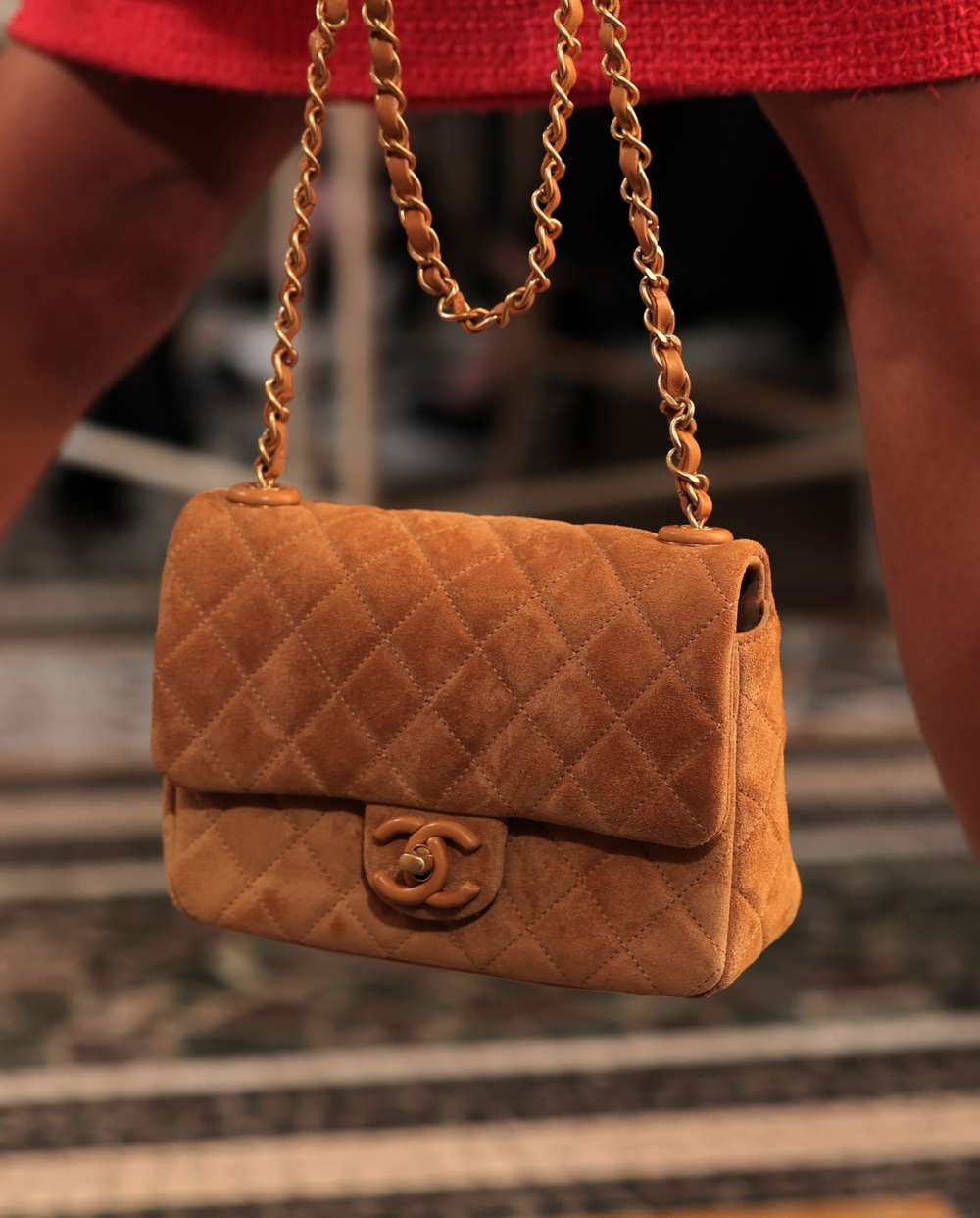 CHANEL 2025/26度假系列