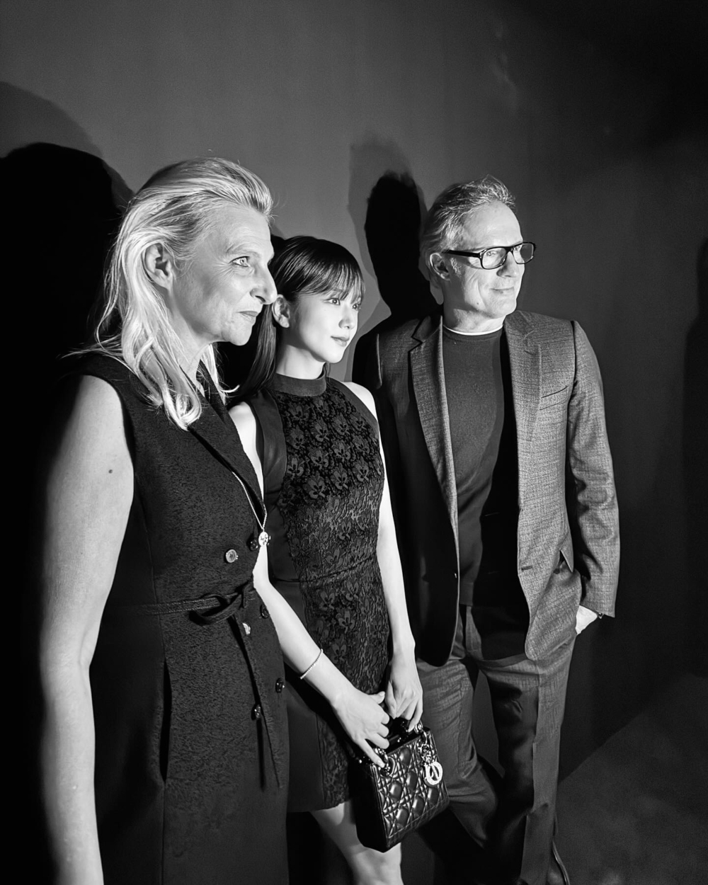 Dior品牌大使Jisoo