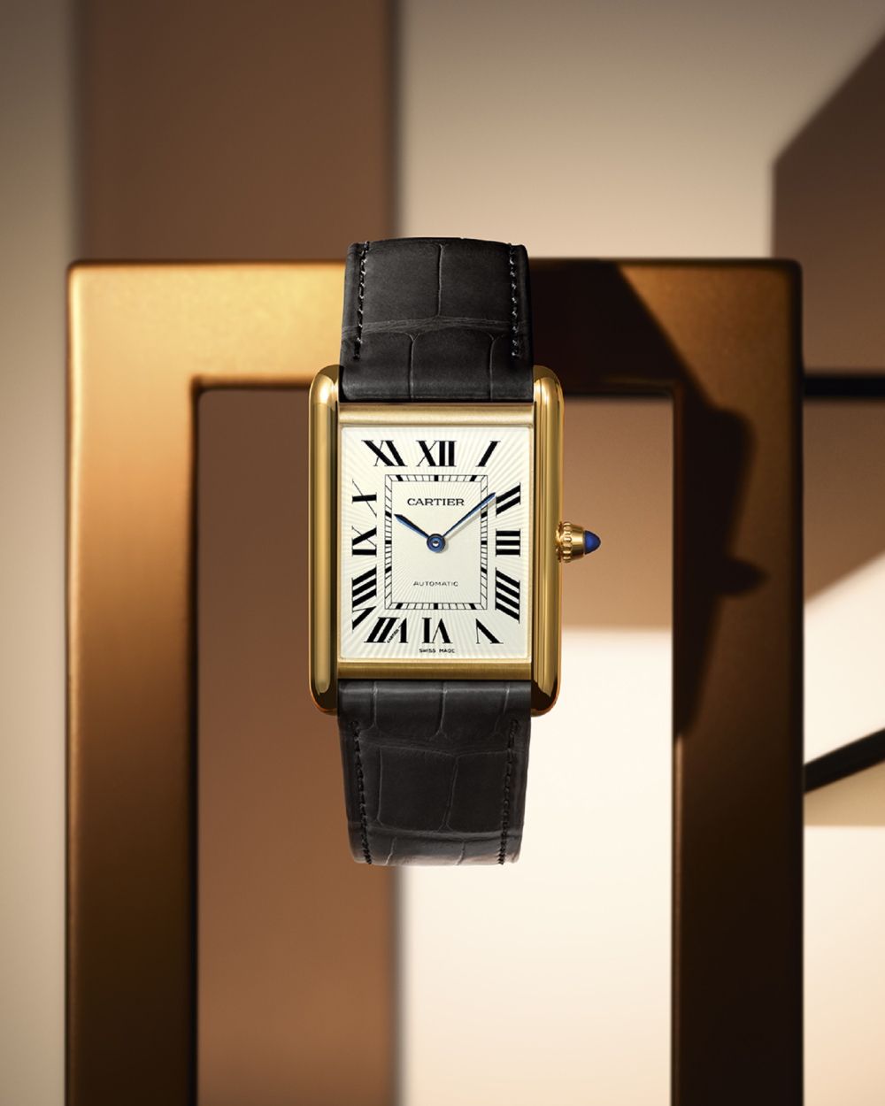 Cartier Tank Louis Cartier
