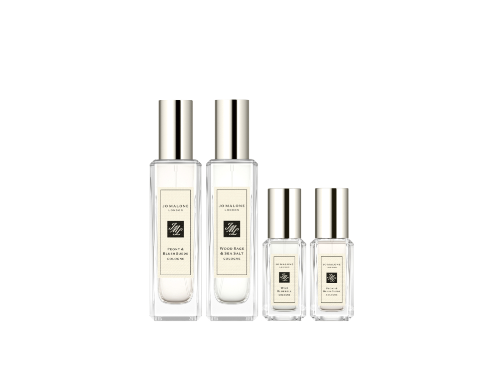 Jo Malone London牡丹與鼠尾草香氛糅合™套裝