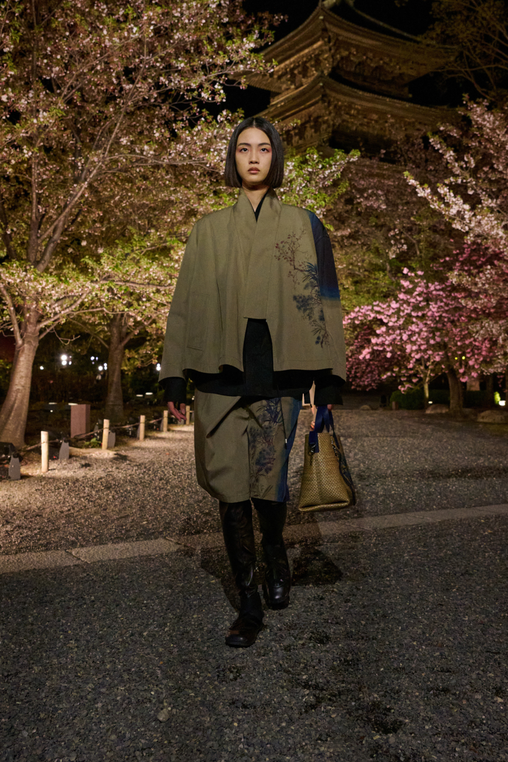 Dior 2025早秋系列