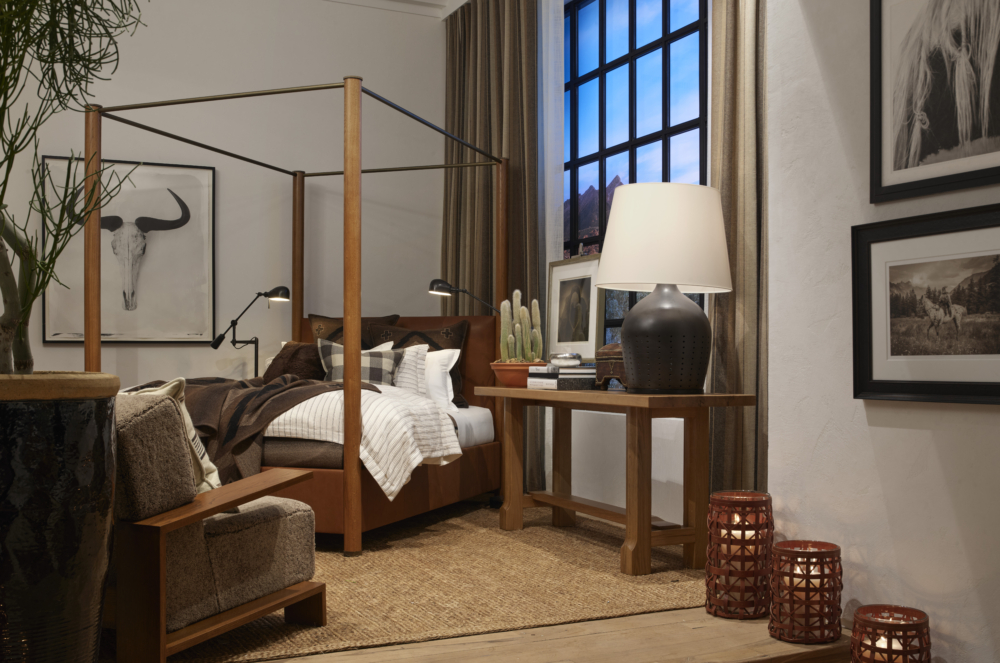 Ralph Lauren Fall 2025 Canyon Road Collection