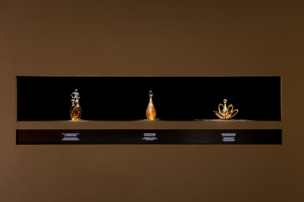 J’adore 金色傳奇