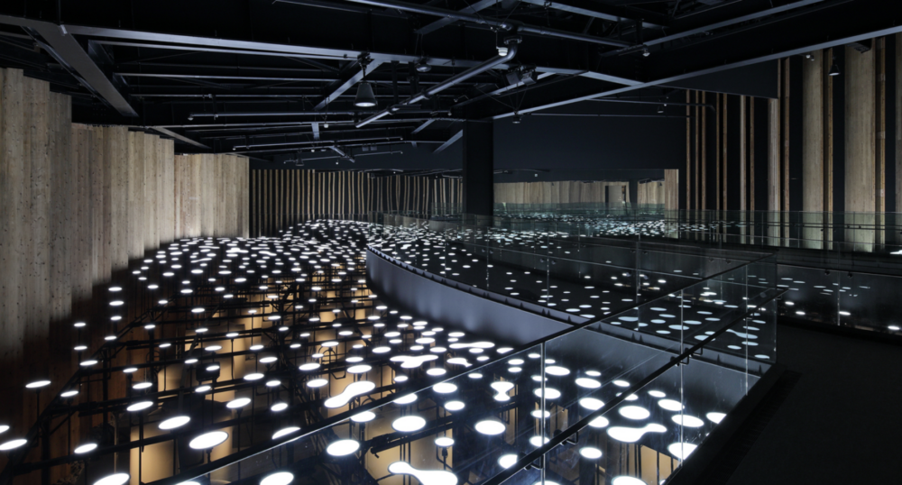 2025大阪世博建築日本館