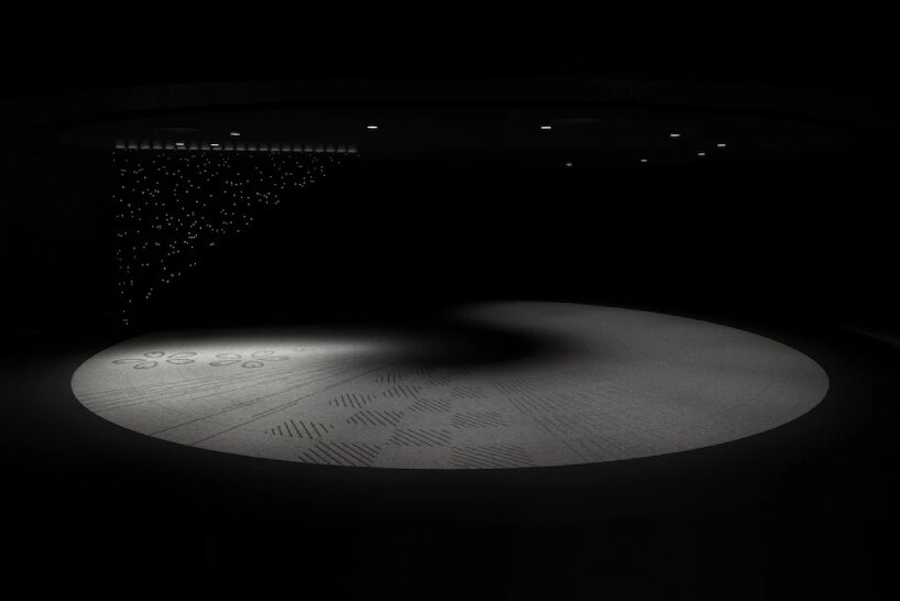 白天閃耀光輝，夜晚如明月