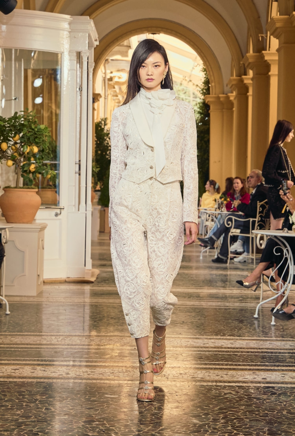 CHANEL 2025/26度假系列