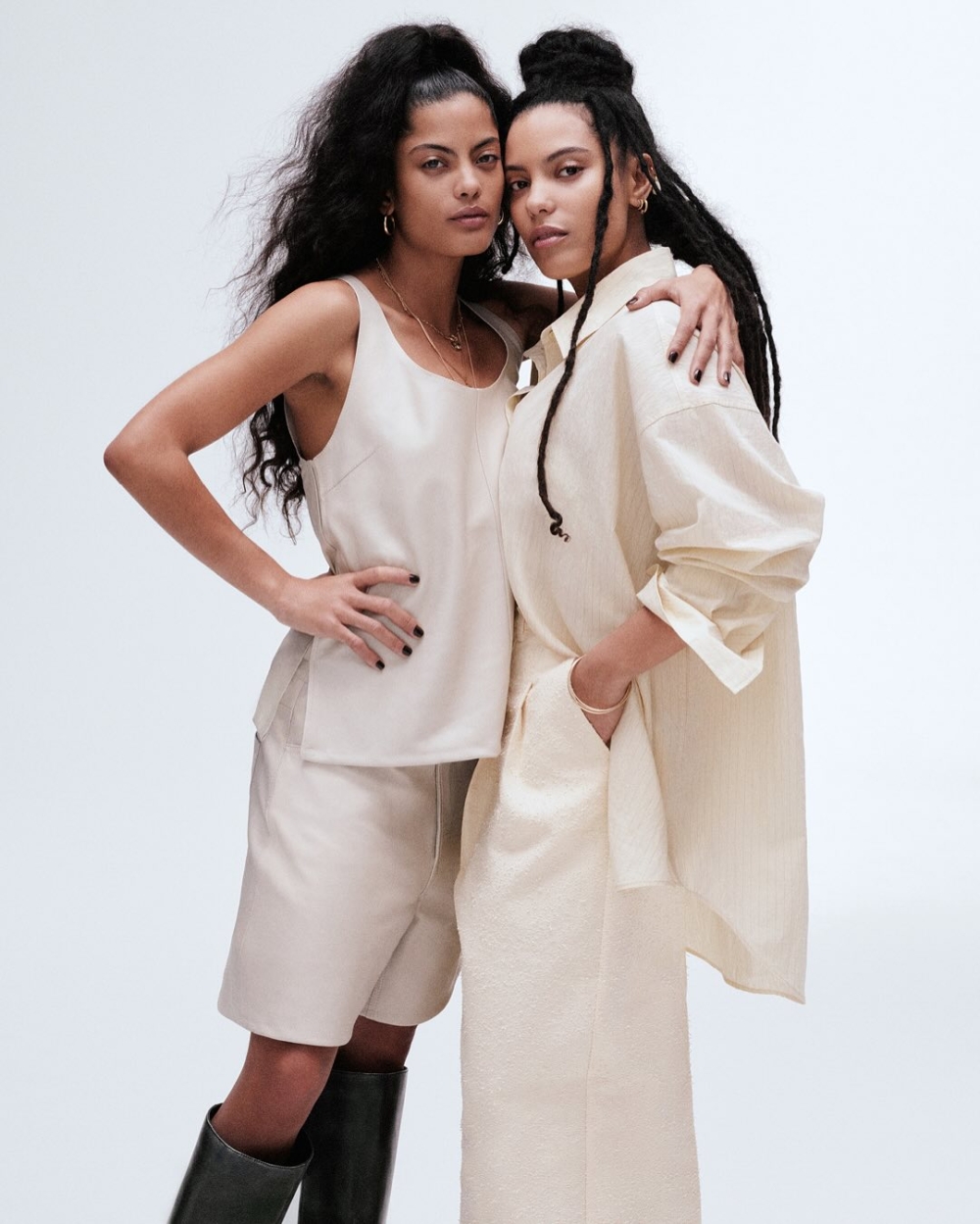 AI技術無疑將在未來的時尚界發揮越來越重要的作用