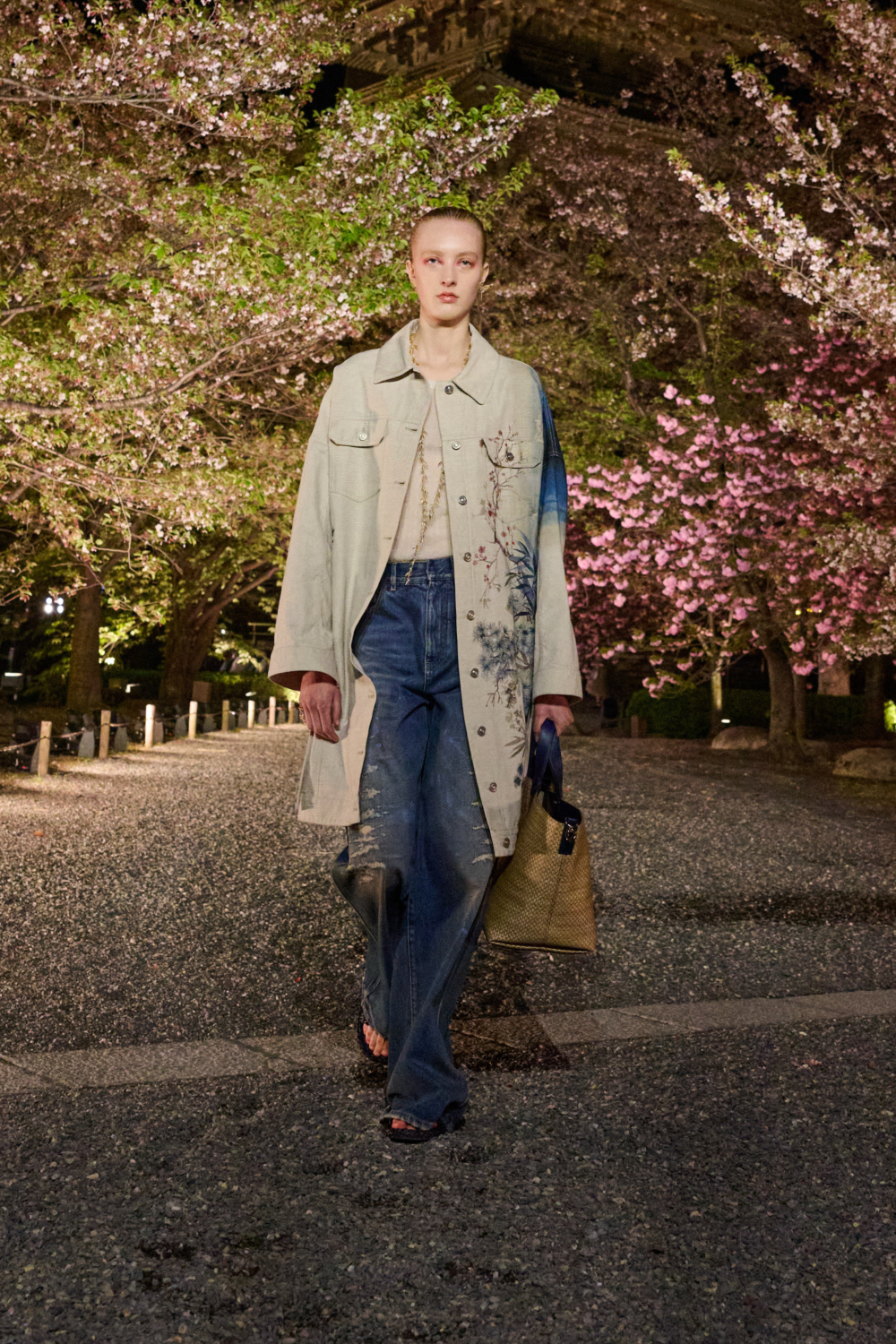 Dior 2025早秋系列