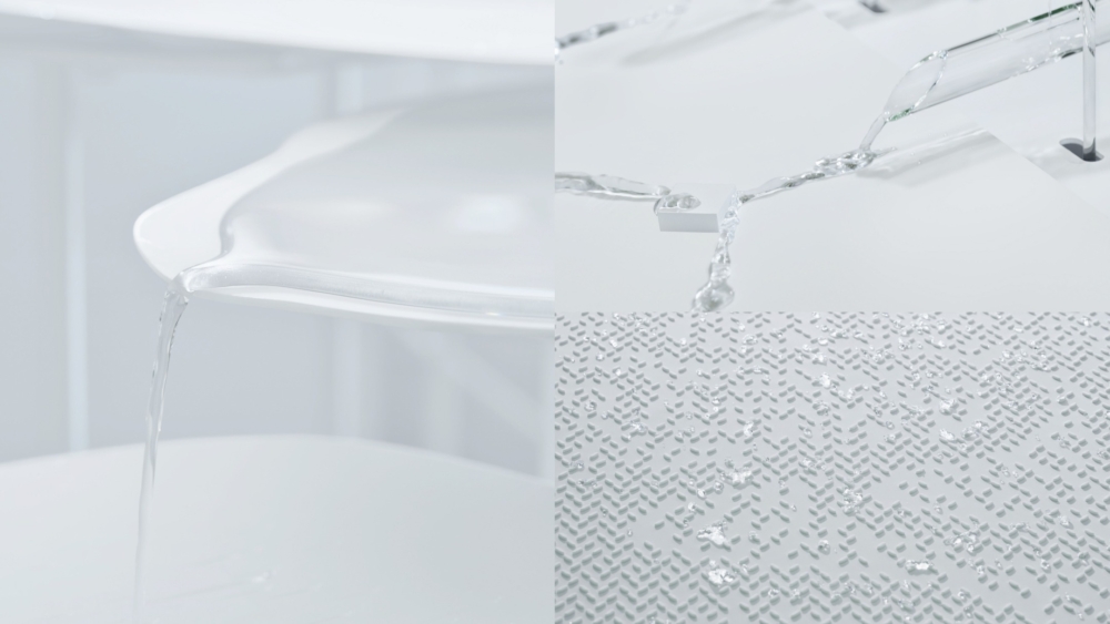 民間企業館「Blue Ocean Dome」