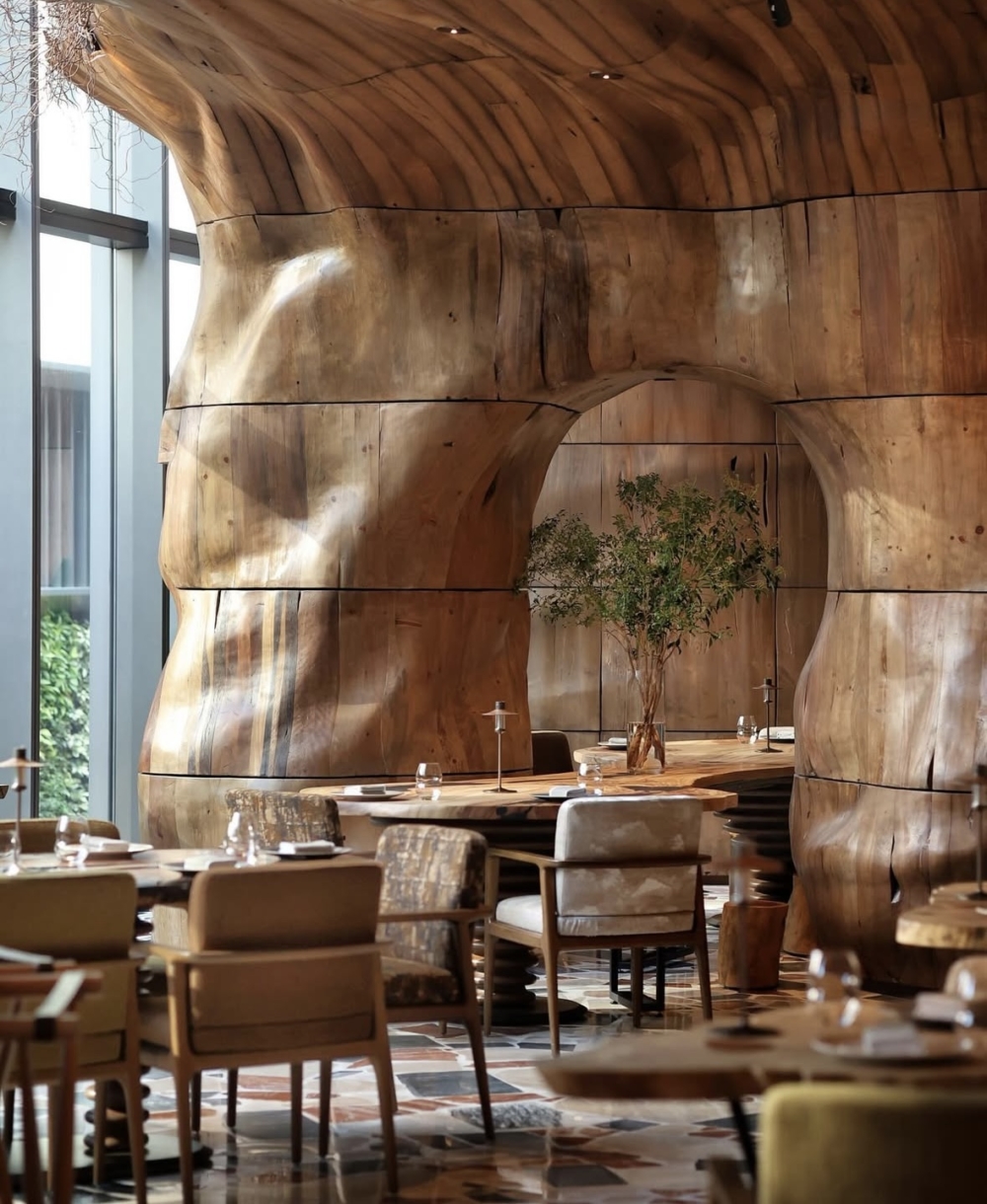 Roganic Hong Kong與當地農民和供應商保持密切的關係。