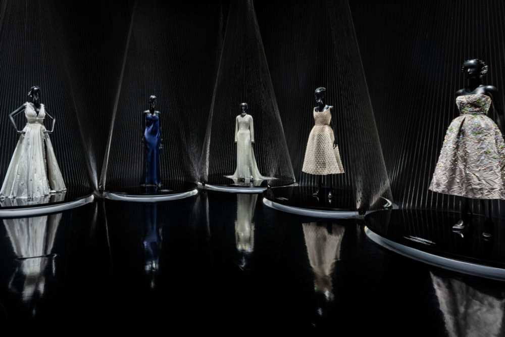 「Stars in Dior（巨星與Dior）」