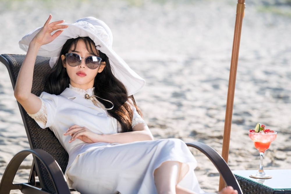 物理性防曬雖然溫和低敏但也容易泛白