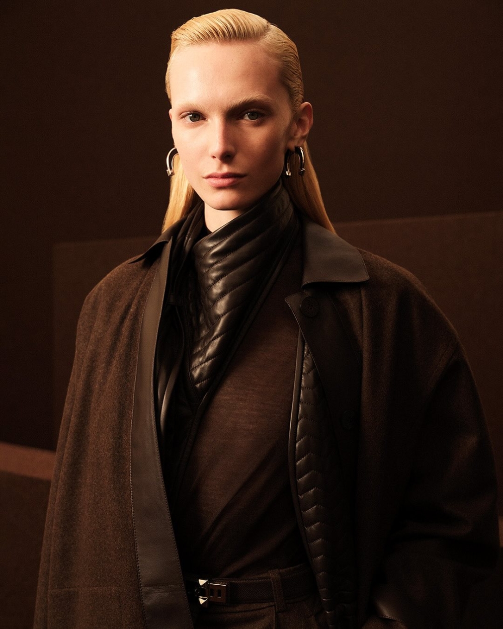 Hermès 2025年第一季財報概覽